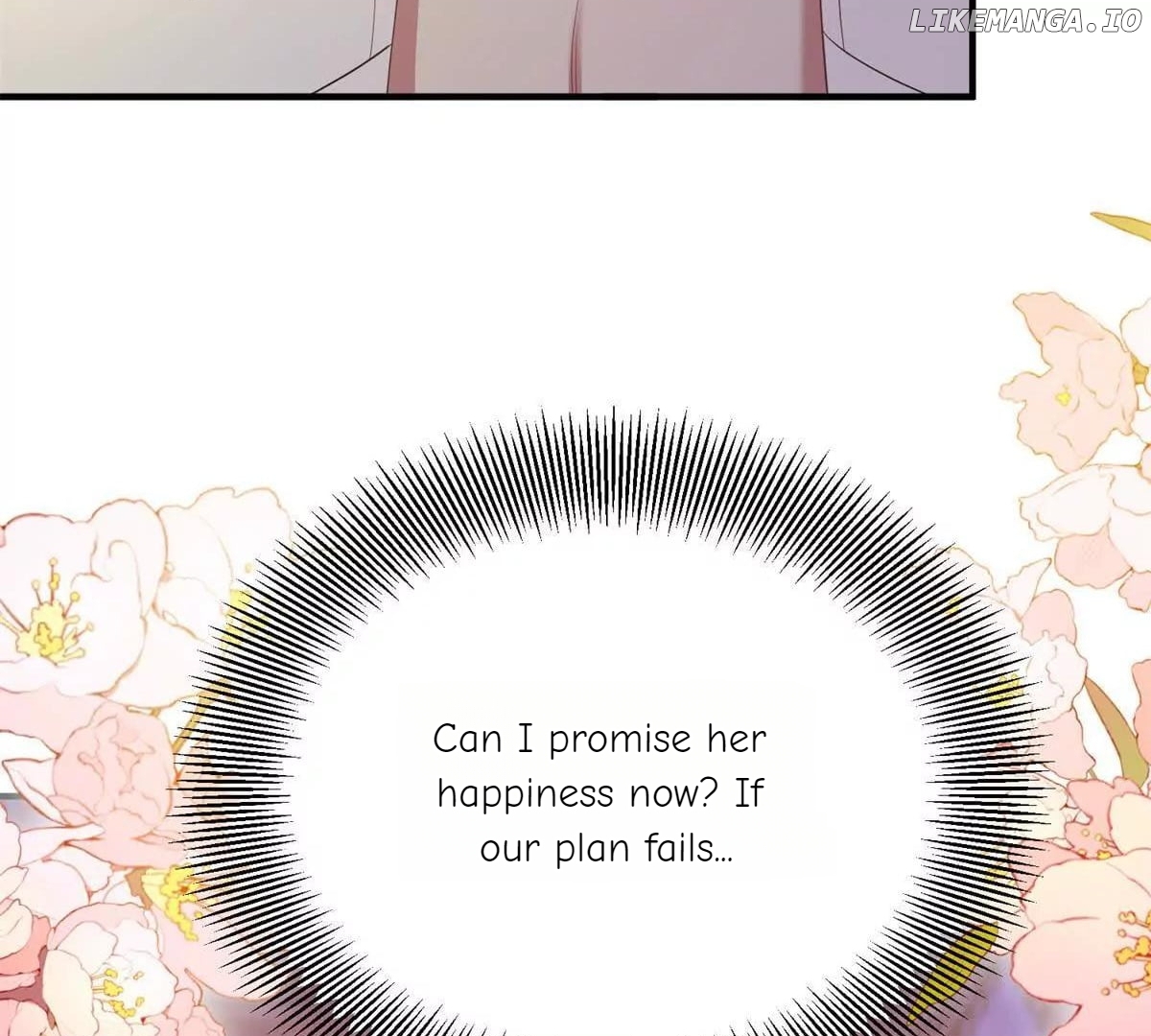 How to Change a Path Full of Thorns Into One Full of Happiness Chapter 161 - page 26